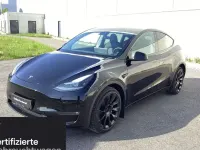 Usata Tesla Model Y 273 kW (372 CV) 2024 Nero SUV