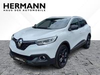 Gebraucht Renault Kadjar Crossborder 163 PS (119 kW) 2018 Teqnc (weiß) SUV