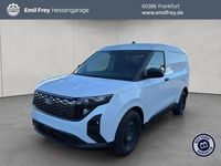 Neu Ford Transit Trend 100 kW (136 PS) 2026 Weiß Van