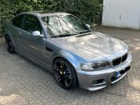 gebraucht BMW M3 e46Coupe