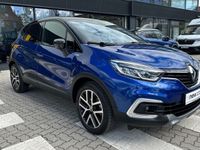 gebraucht Renault Captur TCe 150 Version S EDC Klimaauto.+Full-LED