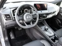 Neu Nissan Qashqai Tekna 158 PS (116 kW) 2026 Grau SUV