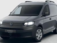Neu VW Caddy 116 PS (85 kW) 2026 Grau Van / Kleinbus