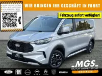Gebraucht Ford Tourneo Active 170 PS (125 kW) 2026 Moondust silver metallic Van / Kleinbus