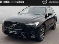 Gebraucht Volvo XC60 Plus 250 PS (183 kW) 2025 Onyx schwarz SUV
