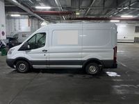 gebraucht Ford Transit 