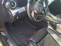Second-hand Mercedes E200 160 CP (117 kW) 2020 Negru Berlinǎ