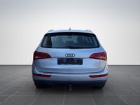 Gebraucht Audi Q5 170 PS (125 kW) 2011 Silber SUV