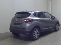 Używany Renault Captur 90 KM (66 kW) 2019 Szary SUV