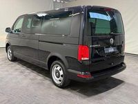 Gebraucht VW T6.1 204 PS (150 kW) 2024 Deep black perleffekt Van