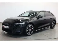 Gebraucht Audi A5 S-Line 367 PS (269 kW) 2025 Mythosschwarz metallic Kombi