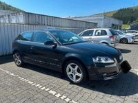 Gebraucht Audi A3 Design 160 PS (117 kW) 2010 Schwarz Kleinwagen