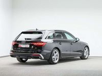 gebraucht Audi A4 Avant S line