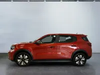 Gebraucht Opel Frontera Edition 110 PS (80 kW) 2025 Orange SUV