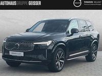 Gebraucht Volvo XC90 Core 455 PS (334 kW) 2025 Schwarz SUV