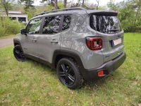 gebraucht Jeep Renegade S Plug-In-Hybrid 4xe