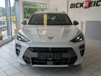 Gebraucht Cupra Terramar 150 PS (110 kW) 2026 Weiß SUV