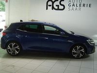 Gebraucht Renault Mégane IV R.S. 159 PS (116 kW) 2022 Blau Limousine