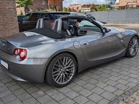 gebraucht BMW Z4 2.2i - Roadster Cabrio