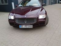 gebraucht Maserati Quattroporte 4.2 V8 Executive GT Automatic E...