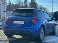 Gebraucht Mini Cooper 160 kW (218 PS) 2024 Blazing blue (metallic) Kleinwagen