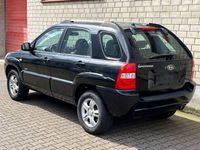 gebraucht Kia Sportage 2.0 16V 4x4