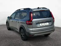 Neu Dacia Jogger Extreme 101 PS (74 kW) 2025 Dolomitgrau Van / Kleinbus