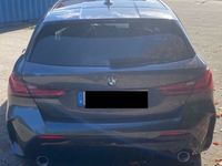 gebraucht BMW 118 d M Sport M Sport