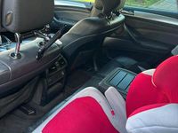 Gebraucht BMW X6 245 PS (180 kW) 2012 Schwarz SUV