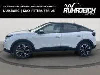 Gebraucht Citroën C4 96 PS (70 kW) 2025 Weiß SUV