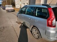 gebraucht Citroën C4 Picasso
