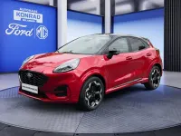 Neu Ford Puma ST-Line X 155 PS (114 kW) 2026 Rot SUV