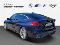 gebraucht BMW 620 Gran Turismo d Sportpaket PanoDach HK/HiFi DrivAs