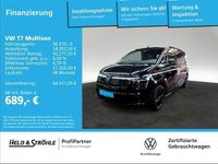 Gebraucht VW T7 Style 204 PS (150 kW) 2025 Van