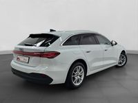 Gebraucht Audi A5 Ambiente 204 PS (150 kW) 2025 Weiß Kombi