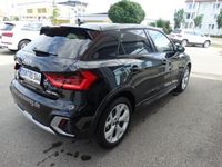 gebraucht Audi A1 allstreet 35 TFSI *LED*Sitzhzg*