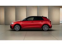 gebraucht Audi A1 Sportback A1 Sportback 30 TFSI S line LED SHZ EPH hi.