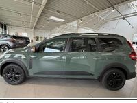 Neu Dacia Jogger Extreme 141 PS (103 kW) 2025 Grün Van / Kleinbus