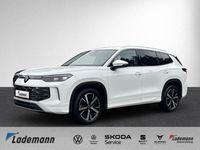 Gebraucht VW Tayron Elegance 150 PS (110 kW) 2025 SUV