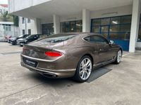 gebraucht Bentley Continental GT W12 City, NAIM,Rotating,Tour