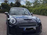 Gebraucht Mini Cooper SE 135 kW (184 PS) 2022 Schwarz Kleinwagen