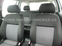 Gebraucht VW Golf IV 101 PS (74 kW) 2003 Blau Kombi