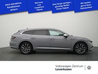 Gebraucht VW Arteon Elegance 200 PS (147 kW) 2023 Grau Kombi