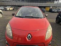 Gebraucht Renault Twingo Elysee 75 PS (55 kW) 2006 Kleinwagen