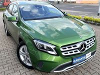 gebraucht Mercedes GLA180 Urban *LED*Navi*Kamera*