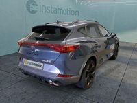 Gebraucht Cupra Formentor VZ 245 PS (180 kW) 2022 Grau SUV