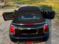 Gebraucht Mini Cooper 136 PS (100 kW) 2018 Schwarz Kleinwagen