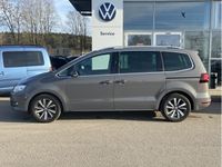 gebraucht VW Sharan 2.0 TDI DSG 4-MOTION HIGHLINE 7-SITZER NAVI+STANDHEIZUNG+XENON+KAMERA+APP-CONNECT+SHZ+PDC+el.-SITZE+KEYLESS+BLUETOOTH+KEYLESS+STANDHEIZUNG+ACC+LANE-ASSIST+el.-HECKKLAPPE+VIRTUELLES PEDAL+LEDER-VIENNA+el.-SCHIEBETÜREN