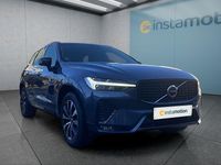 Gebraucht Volvo XC60 Plus 197 PS (144 kW) 2022 Blau SUV