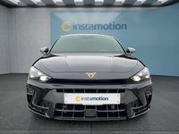 Gebraucht Cupra Leon 150 PS (110 kW) 2025 Schwarz Kleinwagen